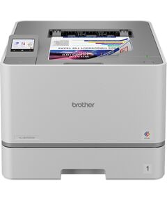 HL-L8570CDW Krāsu lāzerprinteris, Brother (31ppm/20ipm,Dupl,USB,WiFi,LAN,2400x600dpi,1Gb,6,8cm LCD) ScanCut skeneris / izgriezējs