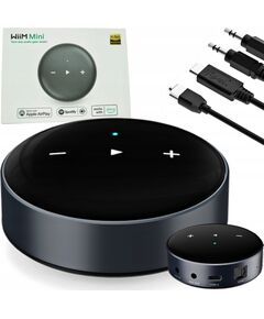Arylic Arylic B50 SE - Wzmacniacz Bluetooth Pastiprinātāji un AV Resīveri
