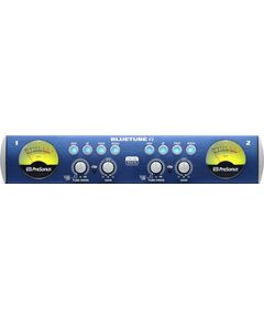 PreSonus BlueTube DP V2 - Przedwzm. Mikrofonowy Aудио-видео