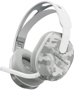 Turtle Beach wireless headset Stealth 500 PlayStation, arctic camo Aудио-видео