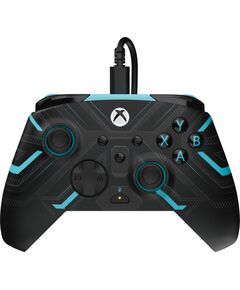 Turtle Beach controller Rematch Advanced Xbox, titan steel Игры