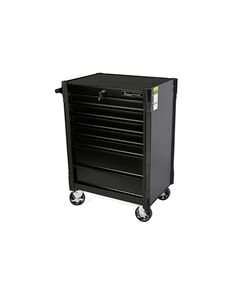 Kamasa Tools Instrumentu ratiņi, 7 atvilktnes Darbagaldi un darbnīcu mēbeles 