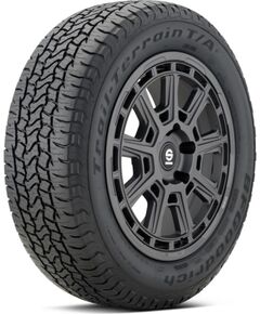 BF Goodrich Trail-Terrain T/A+ 285/60R18 116H Vissezonas riepas