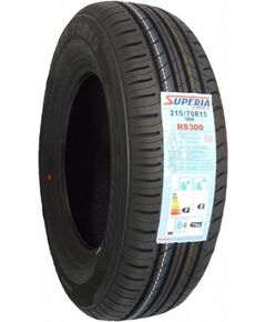 Superia RS300 185/-R14 102/100R Vasaras riepas