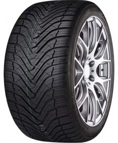 Gripmax SureGrip A/S (Status AllClimate) 235/35R19 91W Всесезонные покрышки