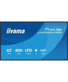 Iiyama  Monitori