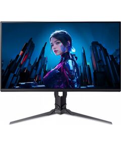 Monitors Acer Predator XB253QF3bmiiprx (UM.KX3EE.301) Monitori