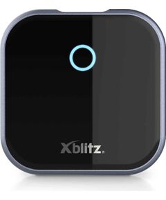 XBLITZ SmartCAR Wireless Carplay/Android Auto Adapter Auto magnetolas