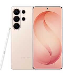 Samsung Galaxy S26 Ultra 5G Смартфон 12GB / 512GB Pink Gold Мобильные телефоны