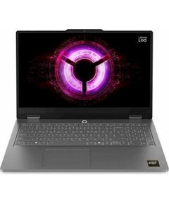 Lenovo LOQ Essential 15 Ноутбук 15.6" / 16GB / 512GB / Win11 Новинки Компьютерная техника