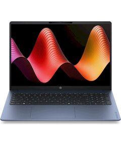 HP OmniBook 3 - Core 5 120U Ноутбук 16" / 16GB / 512GB / Wind 11H Новинки Компьютерная техника
