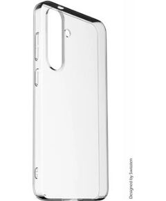 Swissten Clear Jelly Case Чехол для Samsung Galaxy S26 Plus 5G Чехлы - альтернативные