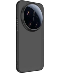 Evelatus Xiaomi  17 Ultra Clear Silicone Case 1.5mm TPU Transparent Чехлы - альтернативные