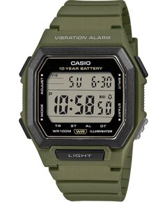 Casio W-738H-3AVEF Наручные часы