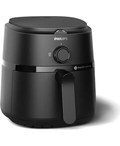 Hot air fryer Philips Многофункциональные котлы