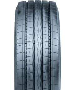315/80R22.5 LEAO KTS300 158/150L (154/150M) 22PR M+S 3PMSF Komerctransporta riepas