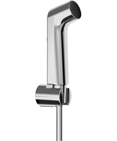 Hansgrohe Bidetta S klausule ar turētāju un dušas vadu 125 cm,hroms - gab. Izlietnes maisītāji krāni
