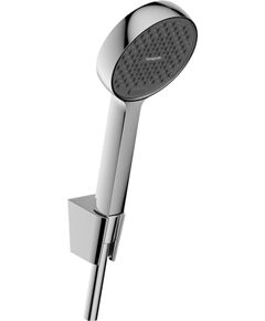 Hansgrohe Activera Select S dušas galvas, turētaja un dušas vada 125 cm.komplekts 2jet,EcoSmart,hroms - gab. Dušas un komplekti