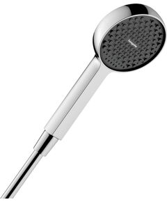 Hansgrohe Activera S 95 dušas galva, 1jet EcoSmart+,hroms - gab. Dušas un komplekti