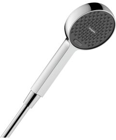 Hansgrohe Activera Select S 95 dušas klausule ,2jet., EcoSmart ,hroms - gab. Dušas un komplekti