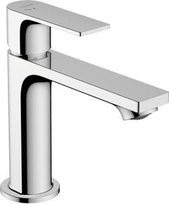 Hansgrohe Rebris E110 Izlietnes maisītajs .Coolstart ar pop-up izplūdi,hroms - gab. Izlietnes maisītāji krāni