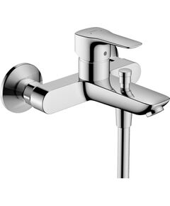Hansgrohe MySport vannas maisītājs, hroms - gab. Vannas maisītāji krāni