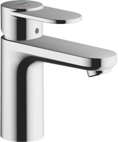 Hansgrohe Vernis S 100 izlietnes maisītajs , CoolStart ar pop-up izplūdi - gab. Для раковины