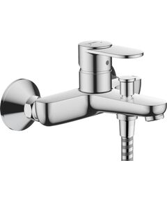 Hansgrohe Vernis S vannas maisītājs ,hroms - gab. Vannas maisītāji krāni
