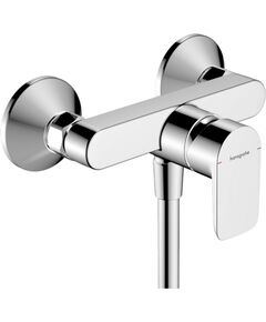Hansgrohe Neovis Q dušas maisītājs hroms,HG#71681000 - gab.  Смесители для душа / Душевые системы