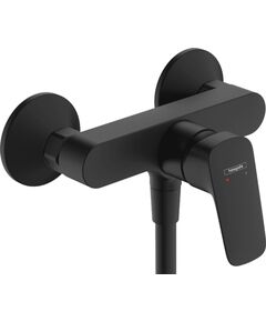 Hansgrohe Logis dušas maisītajs Eco , melns - gab. Dušas un komplekti