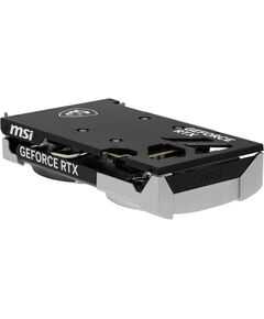 MSI GeForce RTX 5060 VENTUS 2X OC V1 8G (DLSS 4, 3x DisplayPort, 1x HDMI 2.1) Grafiskās video kartes