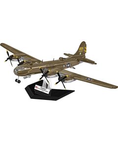 COBI Boeing B-29 Superfortress (1:72 scale) Konstruktori 