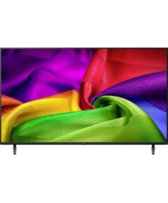 LG Electronics 50NU800B6LC.AEEQ (127 cm (50 inches), black, UltraHD/4K, triple tuner) Телевизоры