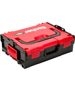 fischer L-BOXX FLB 136, empty, toolbox red/black Новинки Для дома и сада 