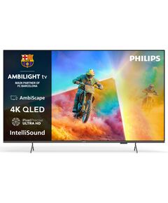 Philips 43PQS8501/12 QLED (109 cm (43 inch)) Телевизоры
