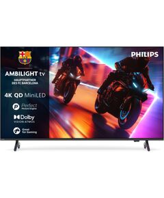 Philips 75MLED910/12 The Xtra MiniLED (191 cm (75 inch)) Телевизоры