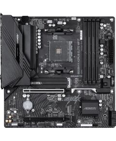 GigaByte B550M Материнские платы