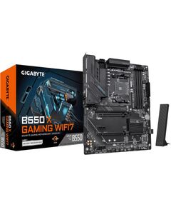 GigaByte B550 X GAMING WIFI7 Материнские платы