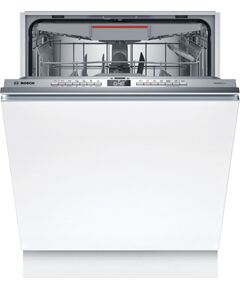 Bosch Serie6 SMV6ZCX10E Trauku mazg. mašīna, iebūvējama 60cm Trauku mašīnas, iebūvējamas