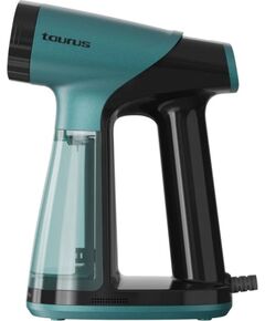 Garment Steamer Taurus Sliding Care ProSuction 1550 W 180 ml Cyan Пароочистители