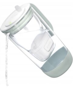 Brita Glass+1MaxtraProPP 2.5-litre filter jug | mint Citi trauki