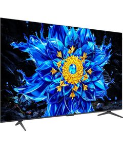 TCL P8L 85P8L TV 2.16 m (85") 4K Ultra HD Smart TV Wi-Fi Black 450 cd/m² Televizori