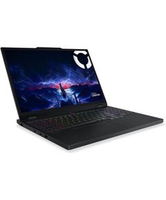 Lenovo Legion 5i i7-13645HX 15.3"WUXGA IPS 300nits 165Hz AG 16GB DDR5 4800 SSD512 GeForce RTX 5060 8GB Cam720p 60Wh NoOS Eclipse Black Portatīvie datori