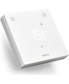 Termostat Bezprzewodowy ORIGINAL Netatmo ETP-DC Gudrā māja