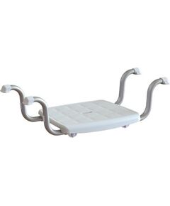 TIMAGO KING BS-20 adjustable bath bench White Прочее оборудование, запасные части