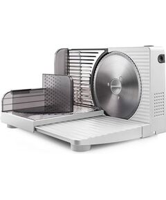 Taurus Cortafiambres Plegable Cutmaster Compact slicer Electric 100 W White Слайсеры для продуктов
