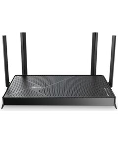 TP-Link EB210 PRO wireless router 2.5 Gigabit Ethernet Dual-band (2.4 GHz / 5 GHz) Black Wireless Routers