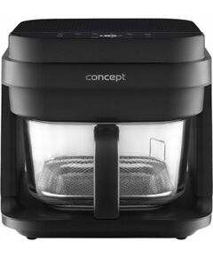 Frytownica beztłuszczowa 5,5L FR5500 CONCEPT Воздушные котлы (AirFryer)