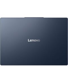 Lenovo IdeaPad Slim 3i Ultra 5 322 15.3"WUXGA IPS 400nits 60Hz AG 16GB DDR5 5600 SSD512 Intel Graphics Cam1080p 60Wh NoOS Cosmic Blue Portatīvie datori