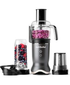 Blender kielichowy Nutribullet NB1224DG UL+ Блендеры и чопперы